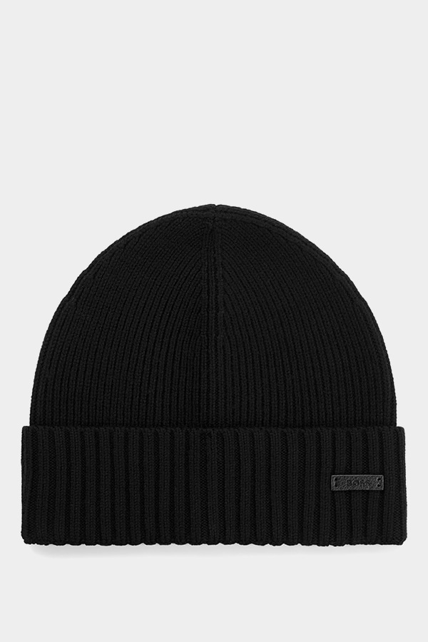 ΣΚΟΥΦΟΣ BOSS - 001 ΜΑΥΡΟ